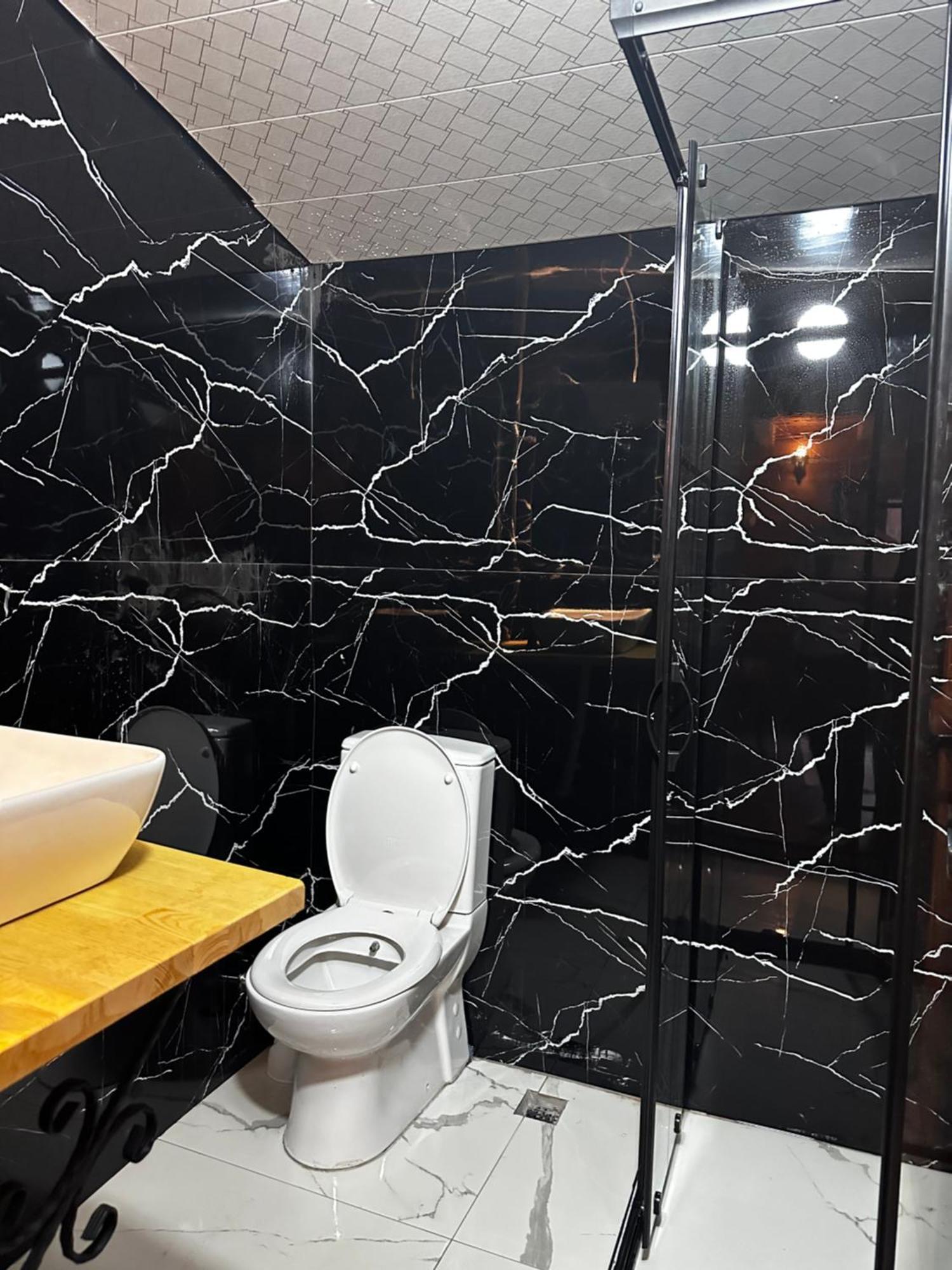Çamlıhemşin Tanura Bungalows מראה חיצוני תמונה